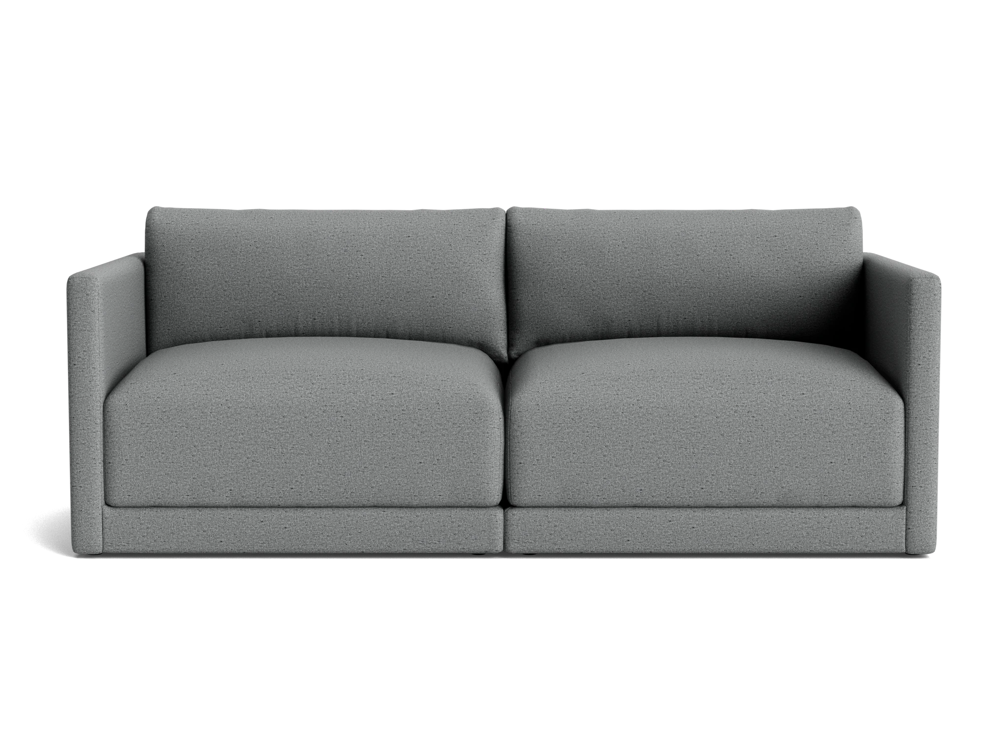 Maurice Modular Loveseat
